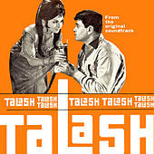 Thumbnail for the Manna Dey - Tere Naina Talash Karen link, provided by host site