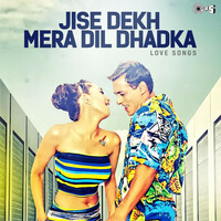 Thumbnail for the Udit Narayan - Tere Pyar Mein Dil Deewana (From "Coolie No.1") link, provided by host site