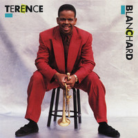 Thumbnail for the Terence Blanchard - Terence Blanchard link, provided by host site