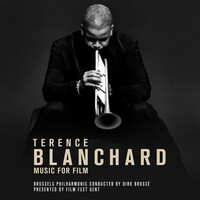 Thumbnail for the Terence Blanchard - Terence Blanchard - Music For Film link, provided by host site