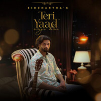 Thumbnail for the Siddhartha - Teri Yaad Aayi Hai link, provided by host site