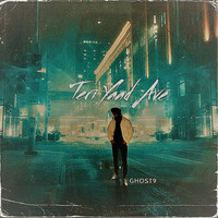 Thumbnail for the GHOST9 - Teri Yaad Ave link, provided by host site