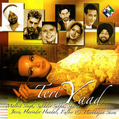 Thumbnail for the Malkit Singh - Teri Yaad link, provided by host site