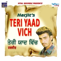 Thumbnail for the Harjit - Teri Yaad Vich link, provided by host site