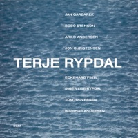 Thumbnail for the Terje Rypdal - Terje Rypdal link, provided by host site