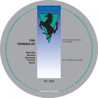 Thumbnail for the Yak $ - Termina link, provided by host site