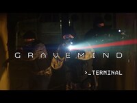 Thumbnail for the Gravemind - TERMINAL link, provided by host site