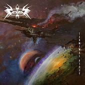 Thumbnail for the Vektor - Terminal Redux link, provided by host site