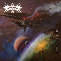 Thumbnail for the Vektor - Terminal Redux link, provided by host site