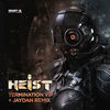 Thumbnail for the Heist - Termination Vip/Jaydan Remix link, provided by host site