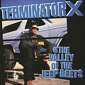 Thumbnail for the Terminator X - Terminator X & The Valley Of The Jeep Beets link, provided by host site