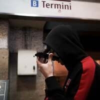 Thumbnail for the Senna - TERMINI link, provided by host site
