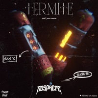 Image of Nosphere linking to their artist page due to link from them being at the top of the main table on this page