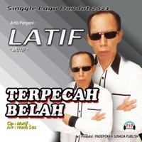 Thumbnail for the Latif - TERPECAH BELAH link, provided by host site