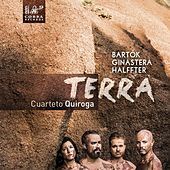 Thumbnail for the Cuarteto Quiroga - Terra link, provided by host site