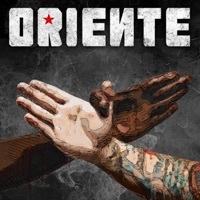 Thumbnail for the ORIENTE - Terra link, provided by host site