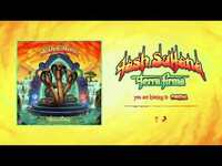Thumbnail for the Tash Sultana - Coma link, provided by host site