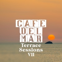 Thumbnail for the Toni Simonen - Terrace Sessions VII (DJ Mix) link, provided by host site