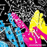 Thumbnail for the Anomaly - Terrain link, provided by host site