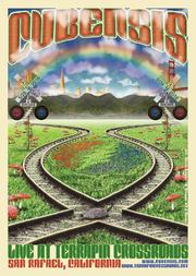 Thumbnail for the Cubensis - Terrapin Crossroads link, provided by host site
