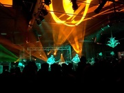 Thumbnail for the Spafford - Terrapin Crossroads link, provided by host site