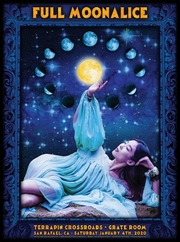 Thumbnail for the Moonalice - Terrapin Crossroads link, provided by host site
