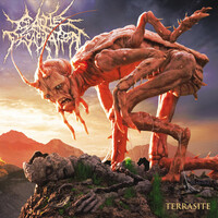 Thumbnail for the Cattle Decapitation - Terrasite link, provided by host site