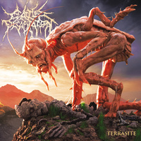 Thumbnail for the Cattle Decapitation - Terrasite link, provided by host site