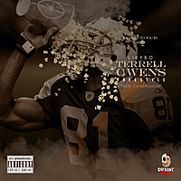 Thumbnail for the Likybo - Terrell Owens Freestyle link, provided by host site