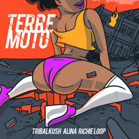 Thumbnail for the Tribal Kush - Terremoto link, provided by host site