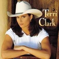 Thumbnail for the Terri Clark - Terri Clark link, provided by host site