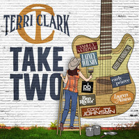 Thumbnail for the Terri Clark - Terri Clark: Take Two link, provided by host site