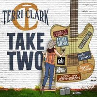 Thumbnail for the Terri Clark - Terri Clark: Take Two link, provided by host site