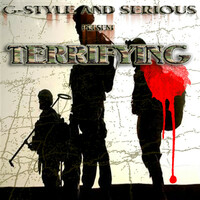 Thumbnail for the G-Style - Terrifying link, provided by host site