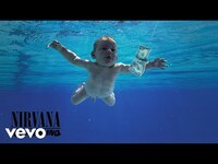 Thumbnail for the Nirvana - Territorial Pissings link, provided by host site