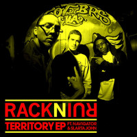 Thumbnail for the RackNRuin - Territory link, provided by host site