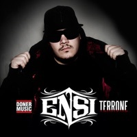 Image of Ensi linking to their artist page due to link from them being at the top of the main table on this page