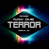 Thumbnail for the Funky Craig - Terror link, provided by host site