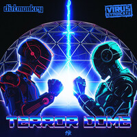 Thumbnail for the Dirt Monkey - Terror Dome link, provided by host site