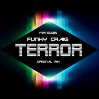 Thumbnail for the Funky Craig - Terror link, provided by host site