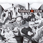 Thumbnail for the Terror X Crew - Terror X Crew link, provided by host site