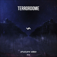 Thumbnail for the Phuture Noize - Terrordome link, provided by host site