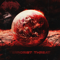 Thumbnail for the To The Grave - Terrorist Threat link, provided by host site