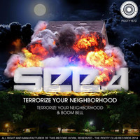 Thumbnail for the Seed - Terrorize Your Neighborhood link, provided by host site