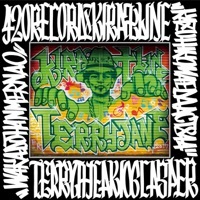 Thumbnail for the Kira - Terry Jane (Remix) link, provided by host site