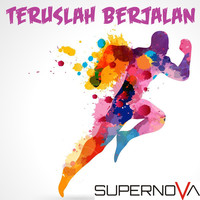 Thumbnail for the Supernova - Teruslah Berjalan link, provided by host site