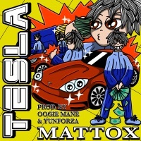 Thumbnail for the Matt Ox - Tesla link, provided by host site