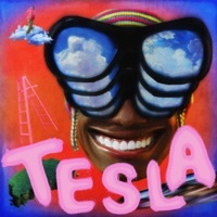 Thumbnail for the Lil Yachty - TESLA link, provided by host site