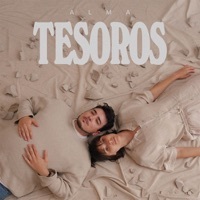 Thumbnail for the Alma - Tesoros link, provided by host site