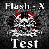 Thumbnail for the Flash-X - Test link, provided by host site